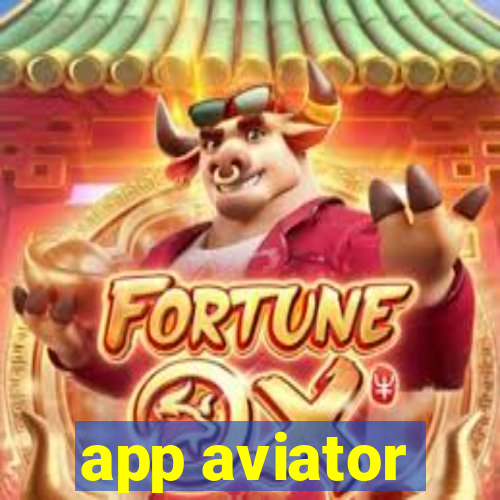 app aviator